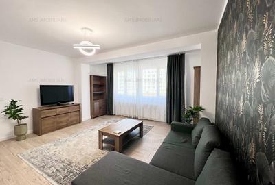 Apartament cu 2 camere, mobilat în Pipera - 1