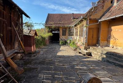 Casă cu 4 camere în Chelmac - 5