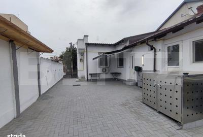 Casă cu 3 camere în Central