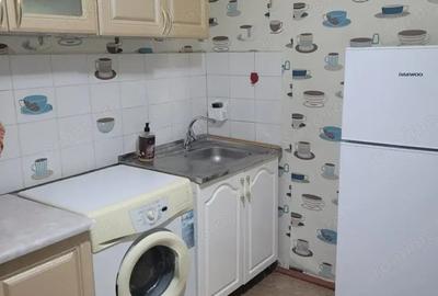 Garsonieră semidecomandată în Pantelimon