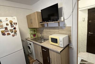 Garsonieră în Tomis Nord - 5