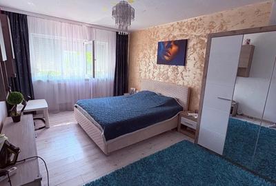 Apartament cu 2 camere decomandat în Lăpuș Argeș