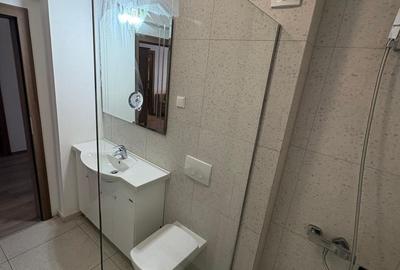 Apartament cu 2 camere în Semicentral