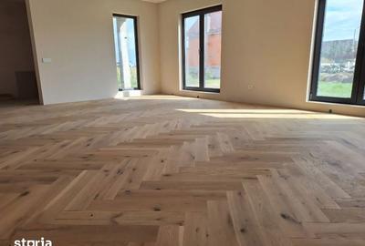 Casă cu 4 camere cu Teren 600 Mp în Central - 5