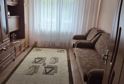 Apartament cu 2 camere semidecomandat în Central - 1