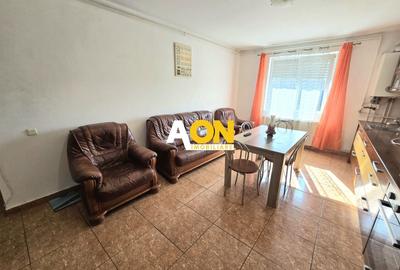 Apartament cu 4 camere decomandat, mobilat în Cetate - 3