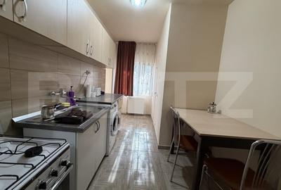 Apartament cu 2 camere decomandat, mobilat în Sud-Est