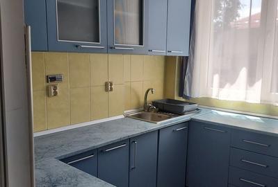 Apartament cu 2 camere decomandat în Ultracentral
