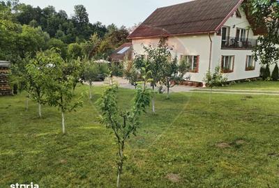 Casă cu 6 camere cu Teren 3275 Mp în Central - 8