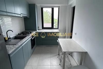Apartament cu 2 camere decomandat, mobilat în Berceni - 3