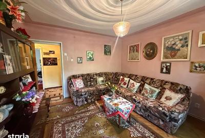 Apartament cu 2 camere în Cetate - 1