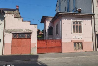 Teren de 363 mp, în Grivița