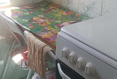 Garsonieră semidecomandată în Crângași - 4