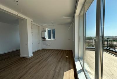 Apartament cu 2 camere decomandat în Pipera - 10