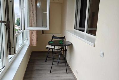Apartament cu 2 camere semidecomandat, mobilat în Baba Novac - 6