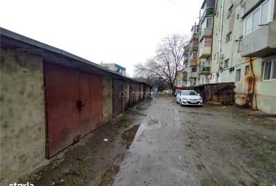 Apartament cu 3 camere, mobilat în Central - 18