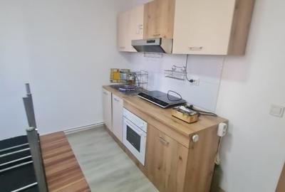 Garsonieră decomandată în Granit - 6