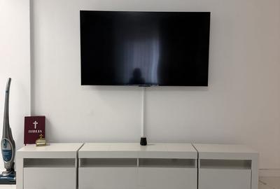 Apartament cu 2 camere în Chiajna