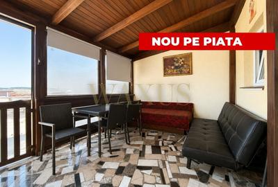 Apartament cu 2 camere decomandat, mobilat în Florești - 2