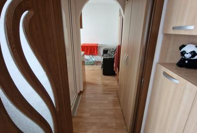 Apartament cu 2 camere semidecomandat în Central - 6