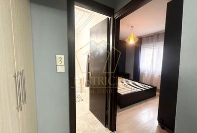 Apartament cu 2 camere semidecomandat, mobilat în Girocului - 16
