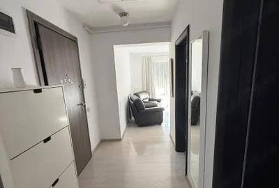 Apartament cu 2 camere decomandat, mobilat în Colentina
