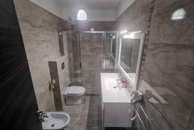 Apartament cu 2 camere decomandat, mobilat în Central - 7