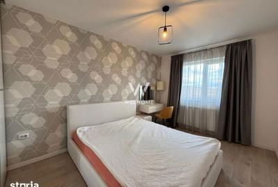 Apartament cu 3 camere, mobilat în Lazaret - 12