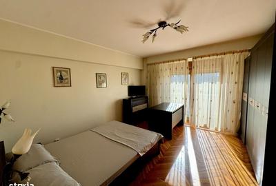 Apartament cu 2 camere decomandat în Unirii