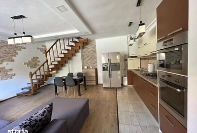Apartament cu 2 camere în Între Lacuri