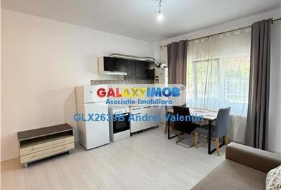 Apartament cu 3 camere semidecomandat, mobilat în Berceni - 3