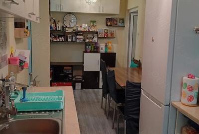 Apartament cu 2 camere decomandat în Astra - 9