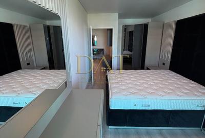 Apartament cu 2 camere semidecomandat în Zorilor - 11