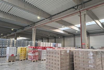 Spațiu comercial, de 2,000 mp, în Centura - 9
