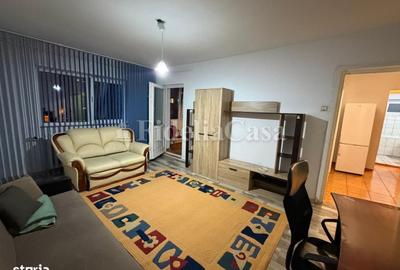 Apartament cu 2 camere în Păcurari