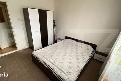 Apartament cu 2 camere decomandat în Cetate