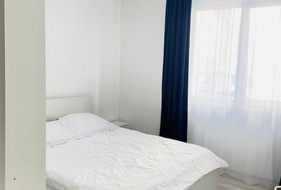 Apartament cu 2 camere decomandat în Florești - 4
