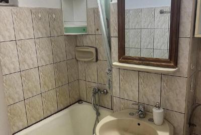 Apartament cu 2 camere semidecomandat în Șagului
