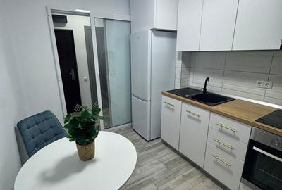 Apartament cu 2 camere semidecomandat în Calea Galați - 14