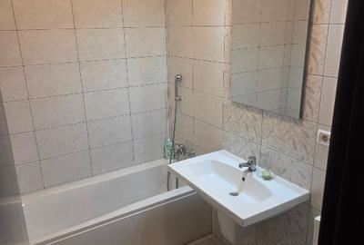 Apartament cu 3 camere decomandat, mobilat în Herăstrău - 11