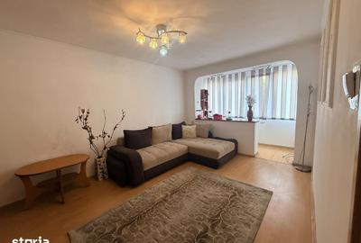 Apartament cu 2 camere decomandat în Colentina