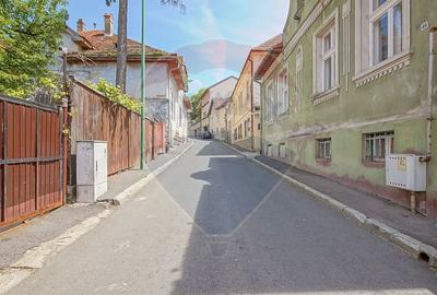 Garsonieră semidecomandată, mobilată în Centrul Istoric - 20