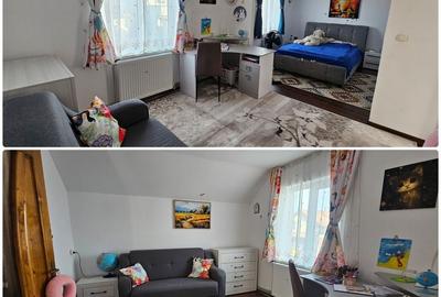 Casă cu 4 camere în Livada - 7