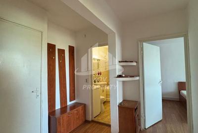Apartament cu 2 camere, mobilat în Calea Dumbrăvii - 8