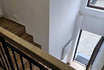 Garsonieră decomandată, mobilată în Centru Civic - 3