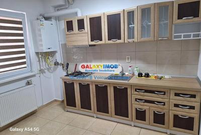 Garsonieră decomandată, mobilată în Berceni - 2