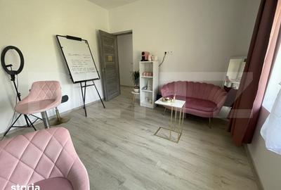 Casă cu 4 camere cu Teren 680 Mp în Pericei - 10