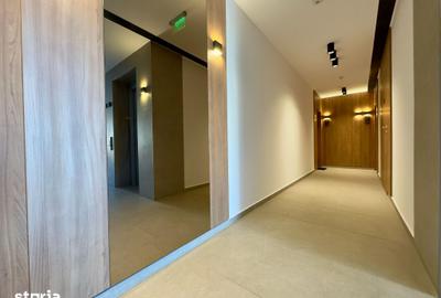 Apartament cu 2 camere în Astra