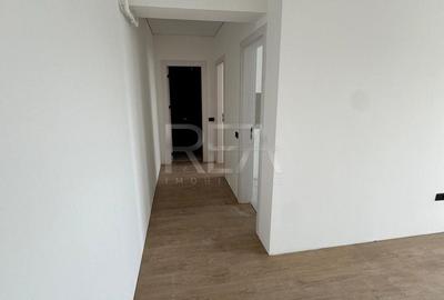 Apartament cu 2 camere în Sud