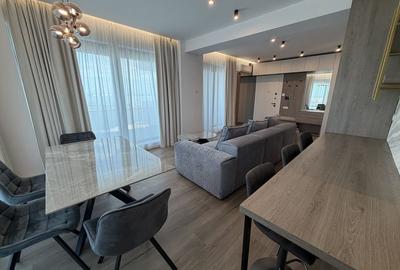 Apartament cu 2 camere în Central - 1